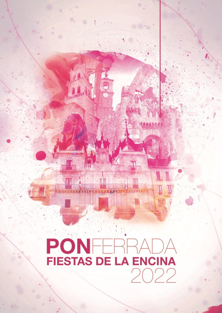 Fiesta de la Encina 2022 Ponferrada